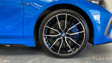 BMW 1 Series M135i xDrive 5dr Step Auto Petrol Hatchback